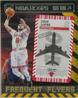 Zach LaVine