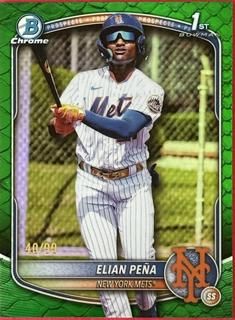 Elian Pena
