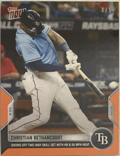 Christian Bethancourt