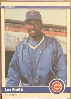 Lee Smith