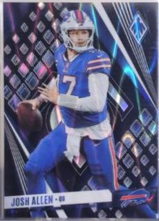 Josh Allen