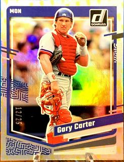 Gary Carter