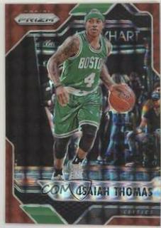 Isaiah Thomas