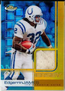 Edgerrin James