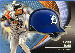 Javier Baez
