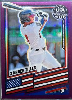 Xander Tiller