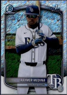 Raymer Medina