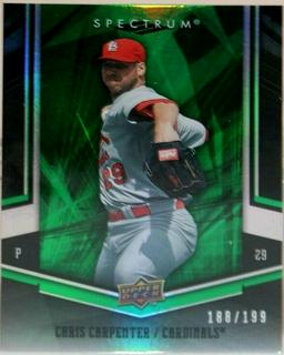 Chris Carpenter