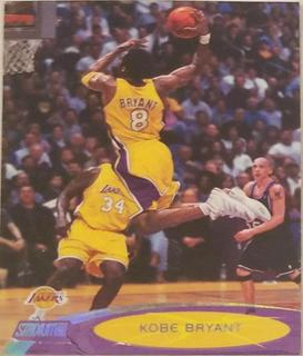 Kobe Bryant