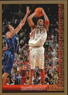 Tracy McGrady