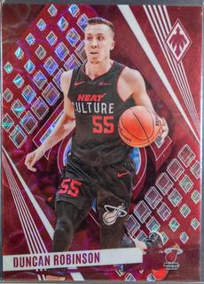 Duncan Robinson