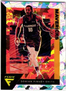 Dorian Finney-Smith