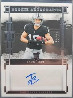 Jack Bech
