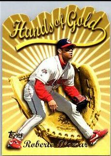 Roberto Alomar
