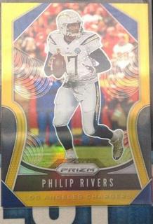 Philip Rivers