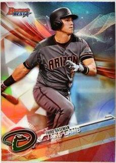 Jake Lamb