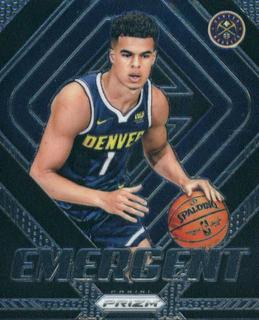 Michael Porter Jr.