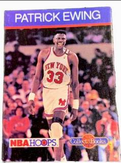 Patrick Ewing