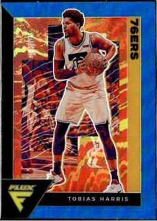 Tobias Harris