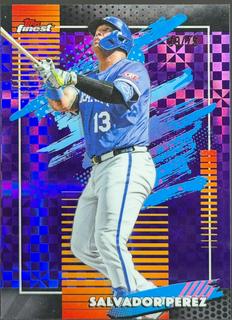 Salvador Perez
