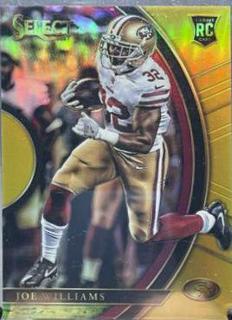 Joe Williams