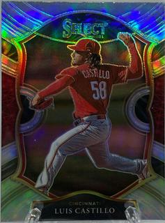 Luis Castillo