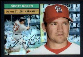 Scott Rolen