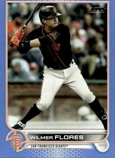 Wilmer Flores
