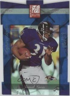 Jamal Lewis