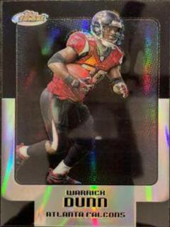 Warrick Dunn