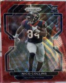 Nico Collins