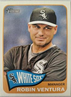 Robin Ventura