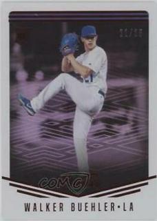 Walker Buehler