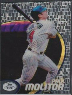 Paul Molitor