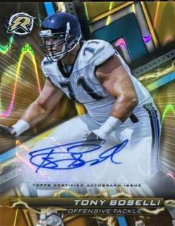 Tony Boselli