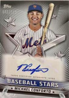 Michael Conforto