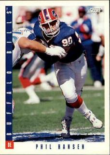 Phil Hansen