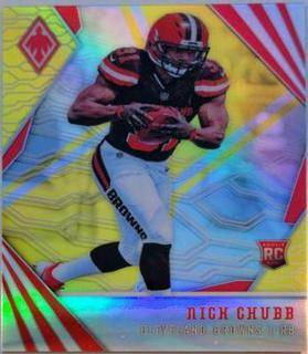 Nick Chubb