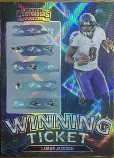 Lamar Jackson