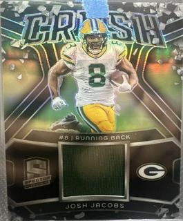 Josh Jacobs