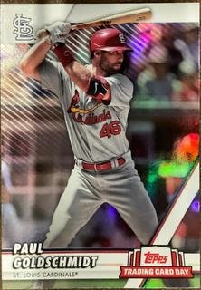 Paul Goldschmidt