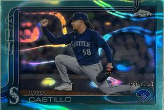 Luis Castillo