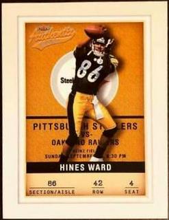 Hines Ward