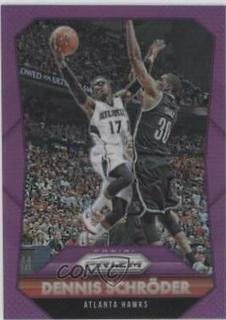 Dennis Schroder