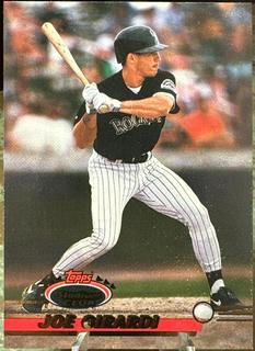 Joe Girardi