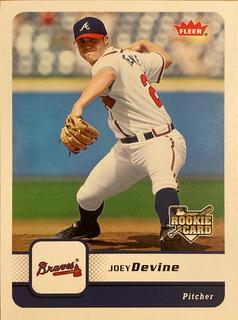 Joey Devine