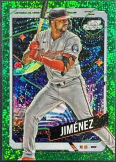 Eloy Jimenez