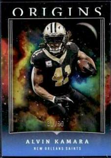Alvin Kamara