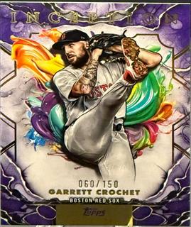 Garrett Crochet