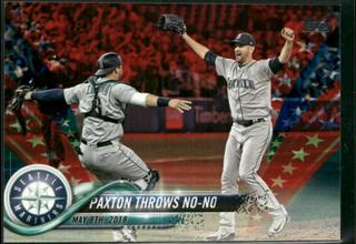 James Paxton